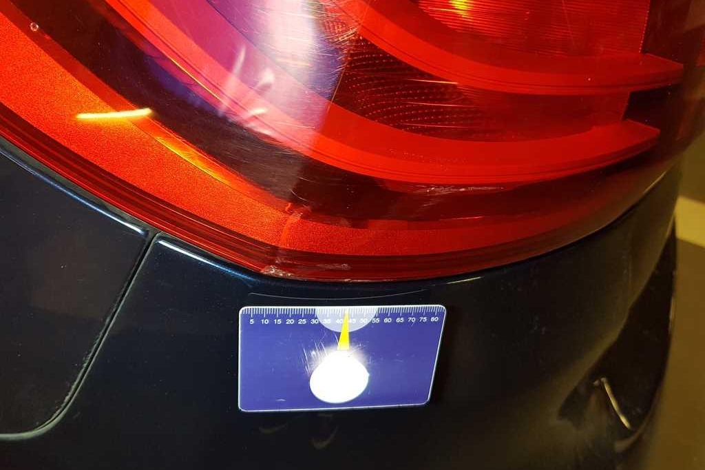 BMW 2er Gran Tourer 2016 фото 15