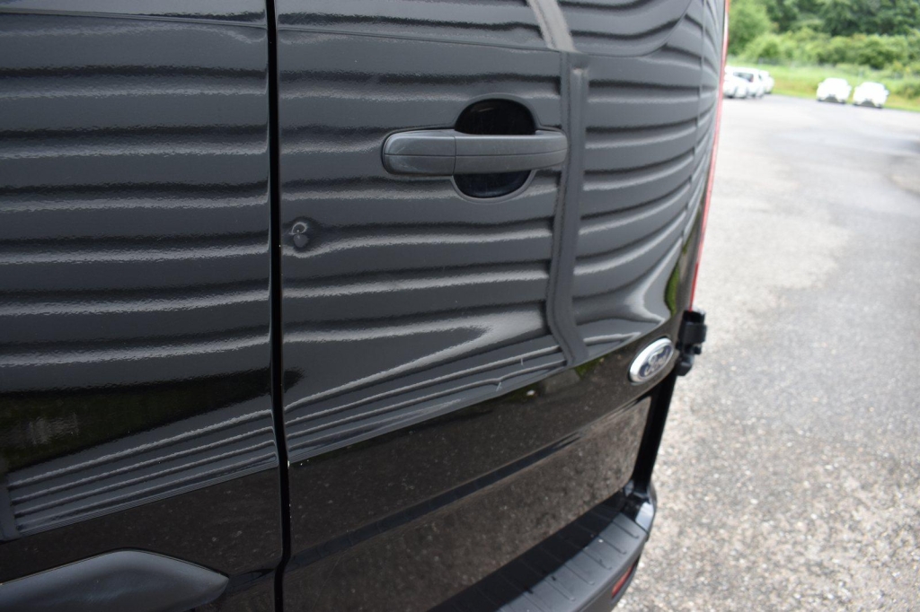 Ford Transit Custom 2020 фото 28