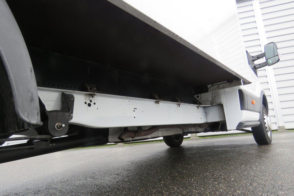 Ford Transit Koffer 2017 photo 7