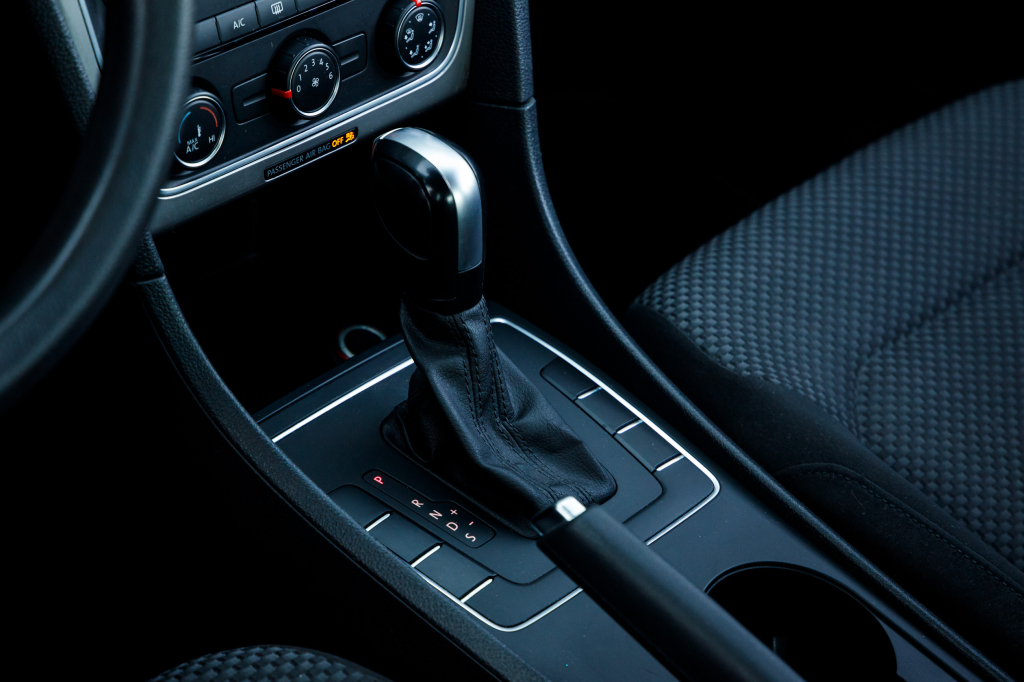 Volkswagen Passat (NMS) S 2014 photo 15