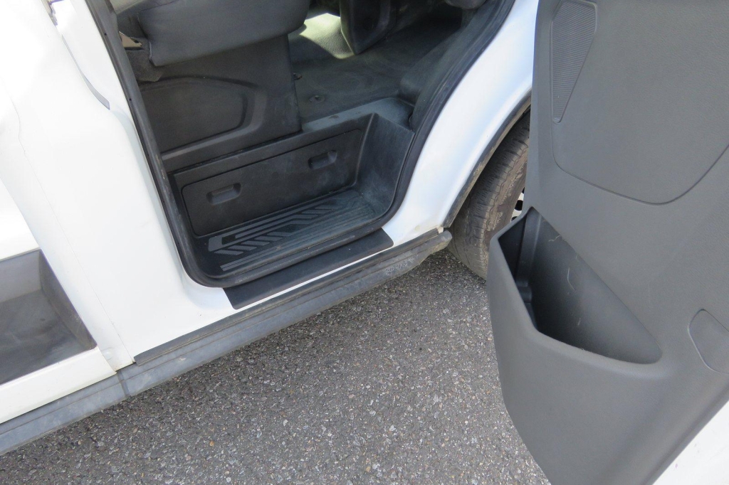 Ford Transit Pritsche 2021 фото 39