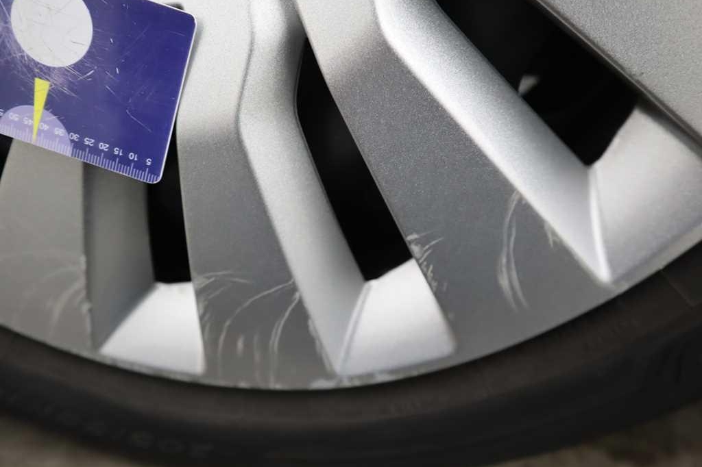 Skoda Octavia Combi 2017 photo 27