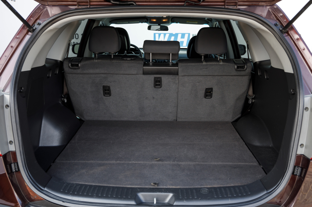 Kia Sorento фото 22