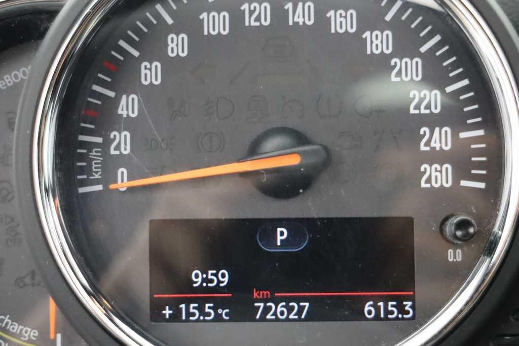 MINI Cooper Countryman 2017 фото 3