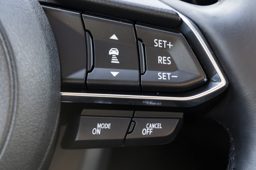 Mazda 6 2021 фото 46