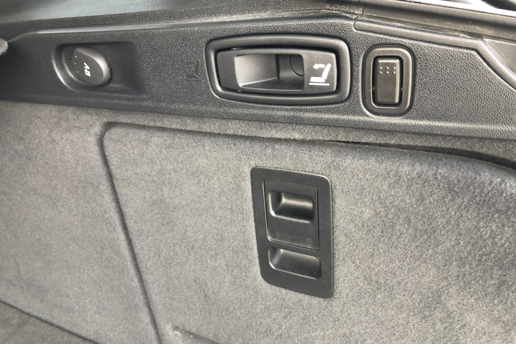 Renault Laguna фото 18