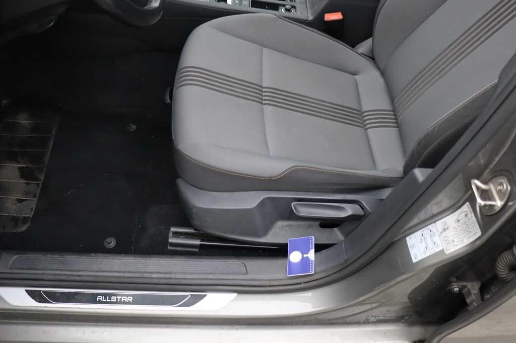 Volkswagen Golf Variant 2017 фото 32