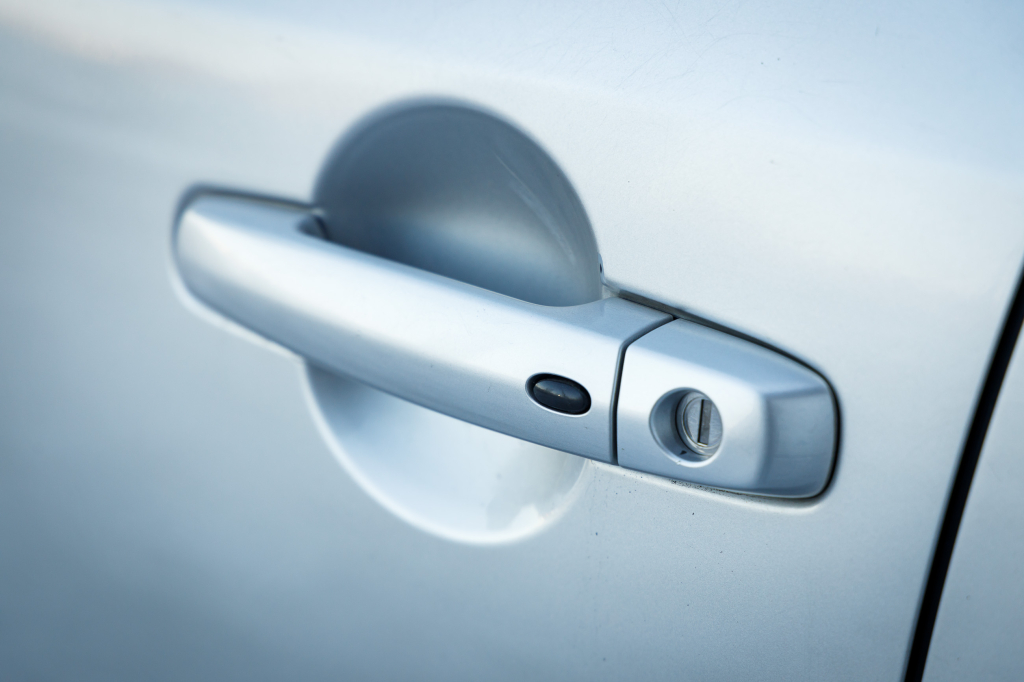 Suzuki SX4 2007 фото 8