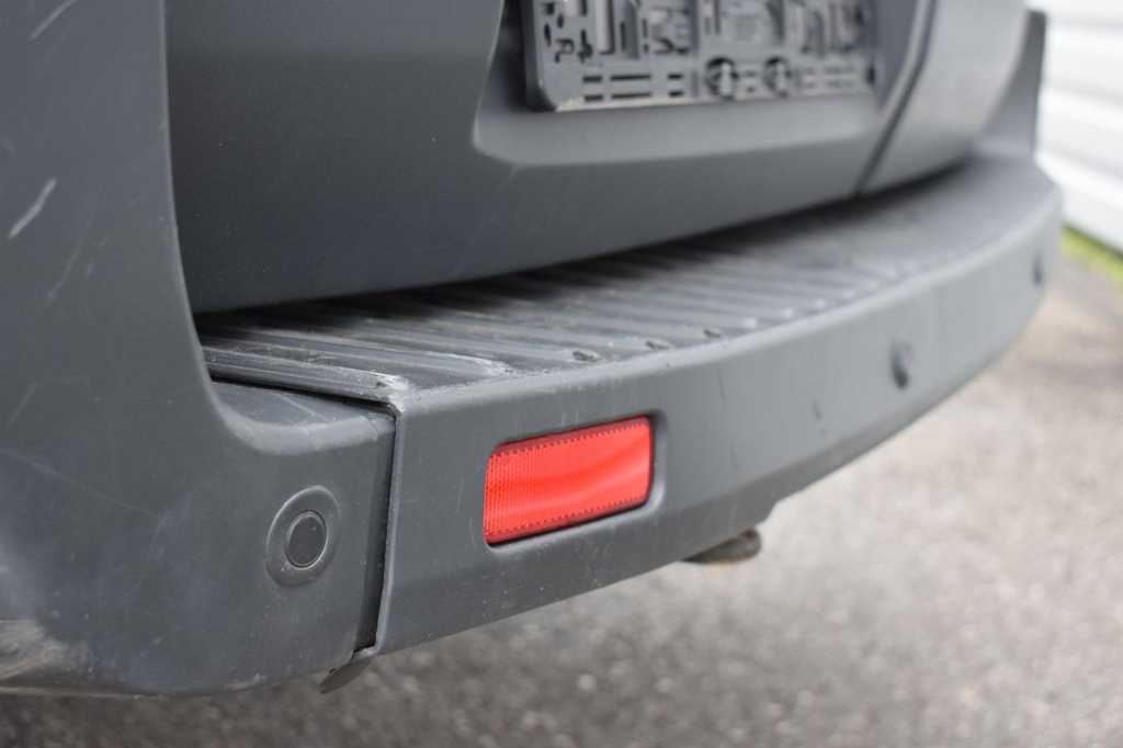 Ford Transit Kasten 2018 фото 21