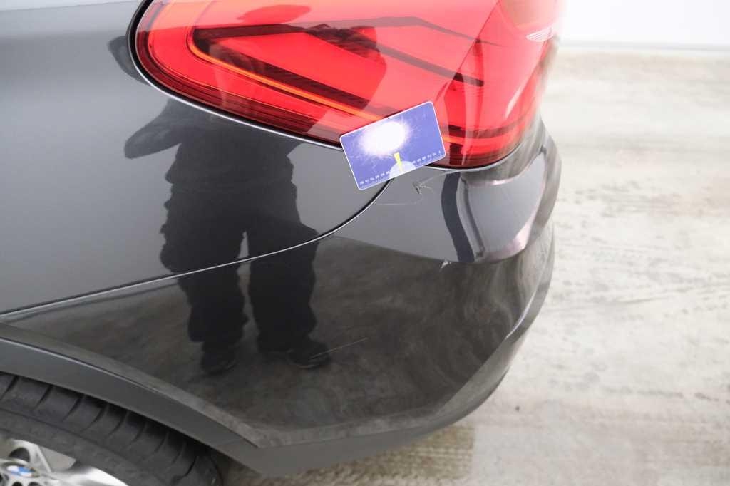 BMW X4 2016 photo 41