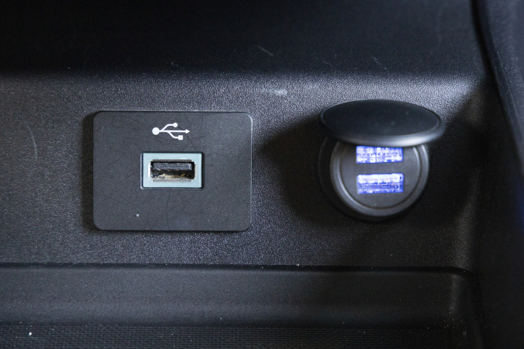 Ford Fusion 2017 фото 19