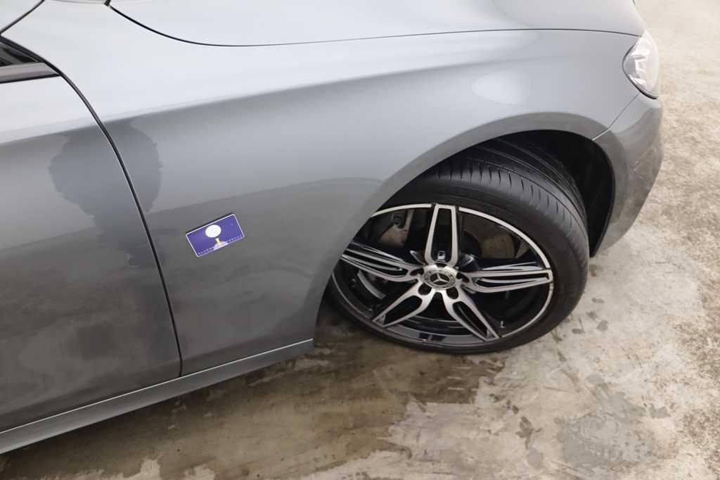 Mercedes-AMG E-Klasse 2017 фото 27