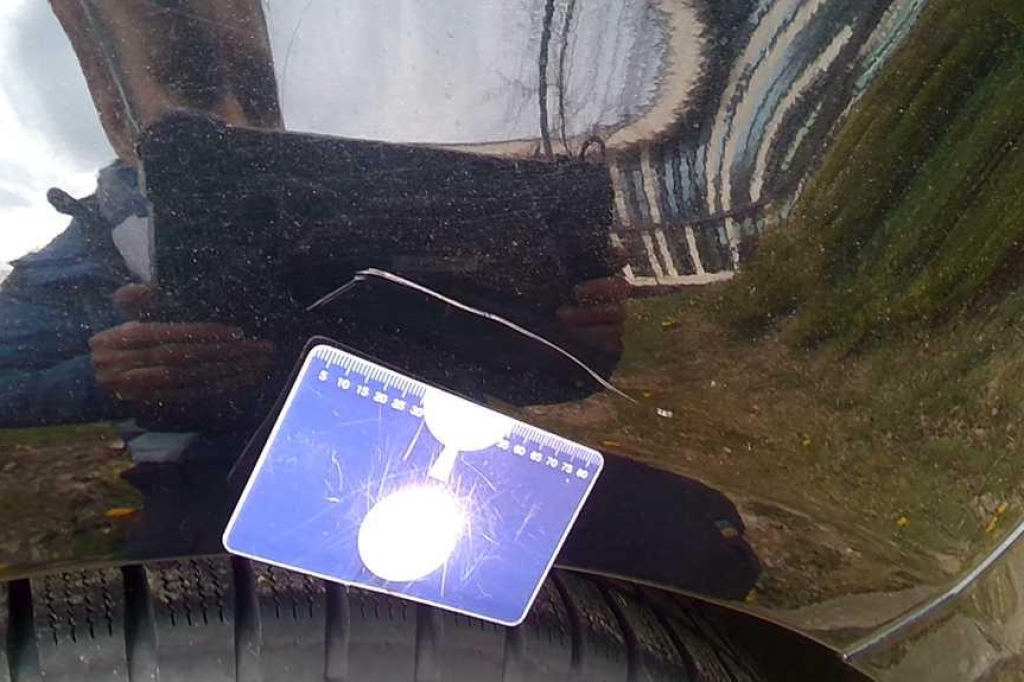 Mercedes-Benz B-Klasse 2016 фото 12