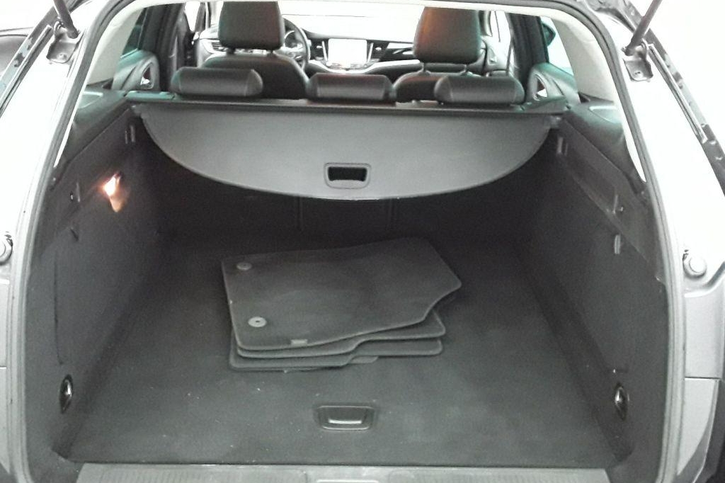 Opel Astra Sports Tourer 2017 photo 3