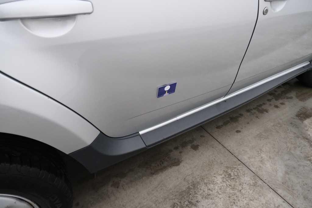 Dacia Duster 2015 photo 25