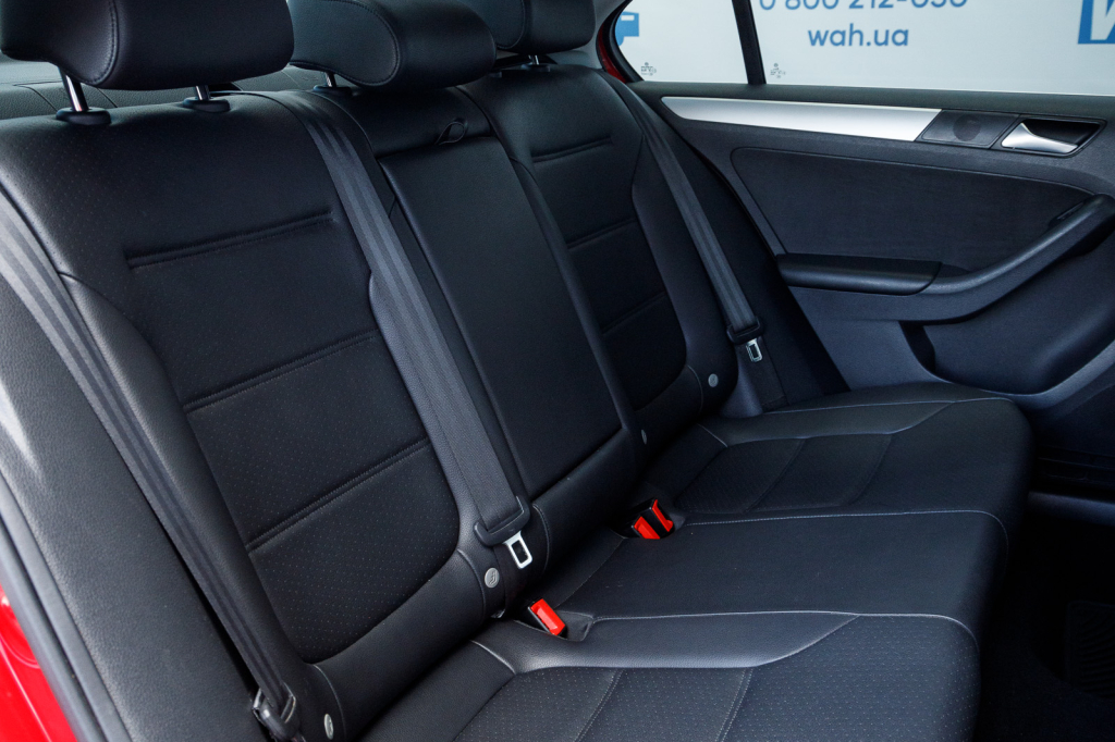 Volkswagen Jetta SE 2014 photo 16