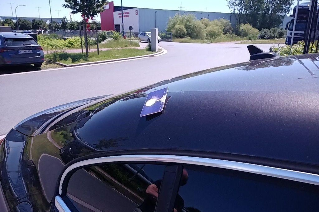 Volkswagen CC 2016 photo 53