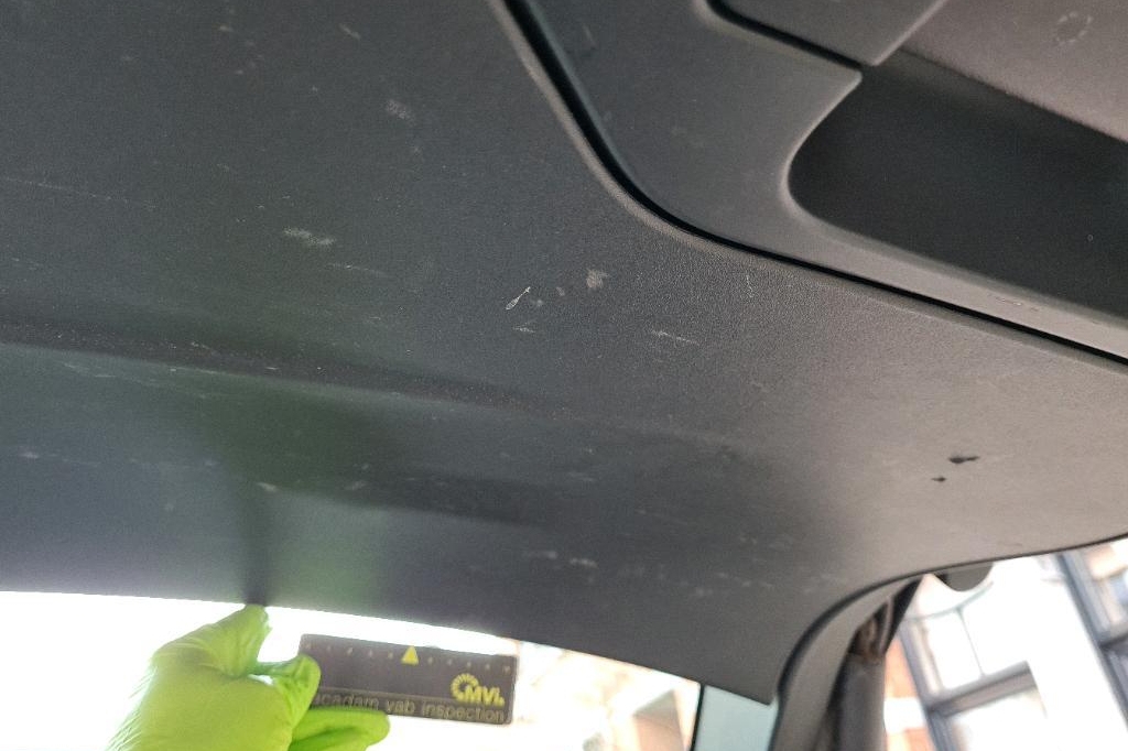 Jaguar F-Pace 2018 photo 36