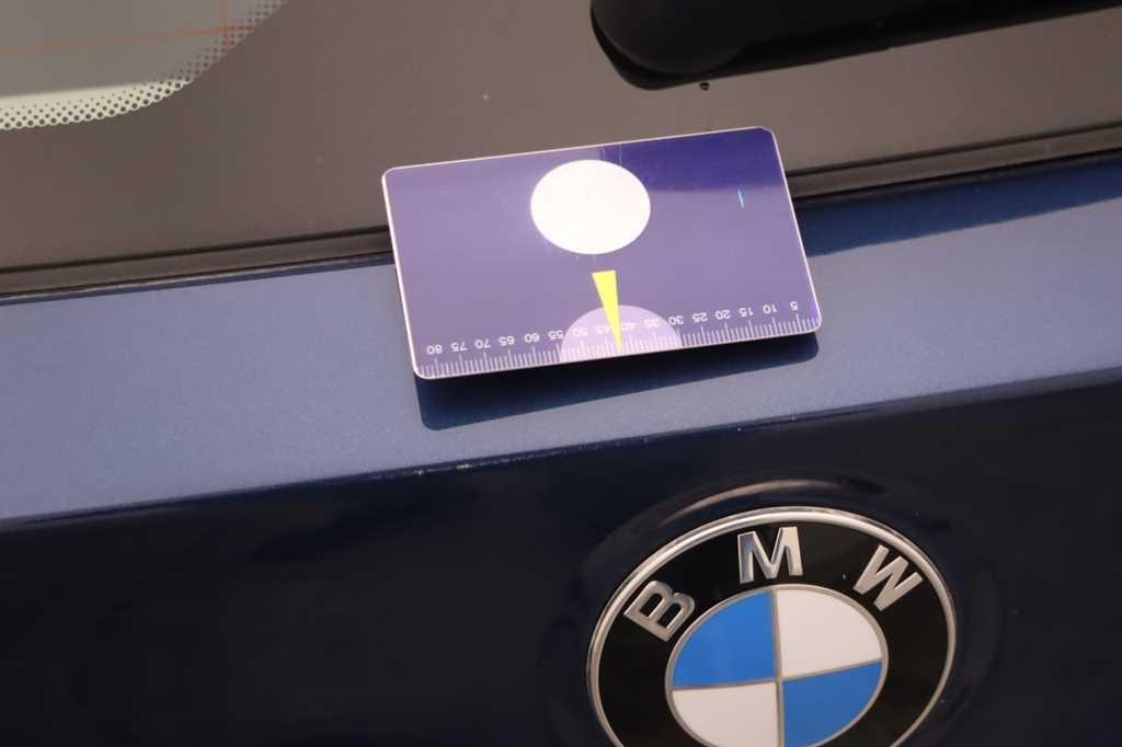 BMW X3 2018 фото 21