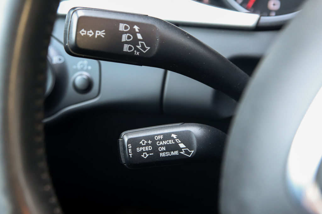 Audi A4 2008 photo 21