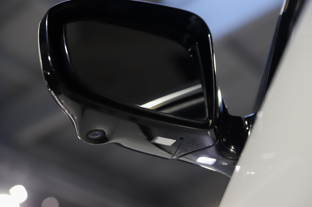 Infiniti FX 50 S 2008 фото 49