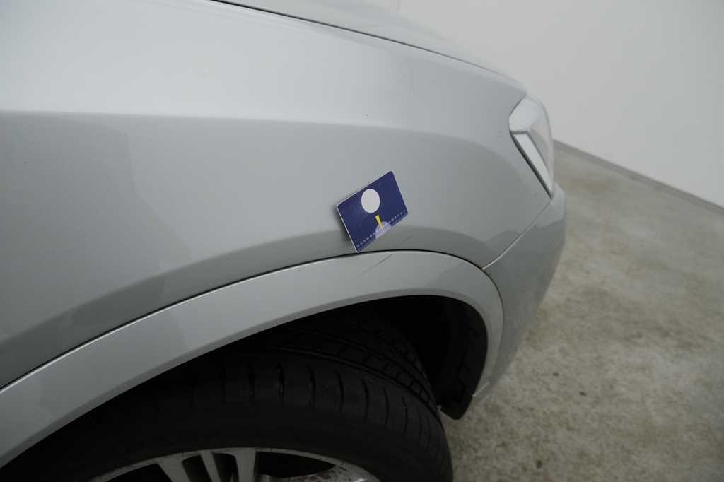 BMW X3 2017 фото 12