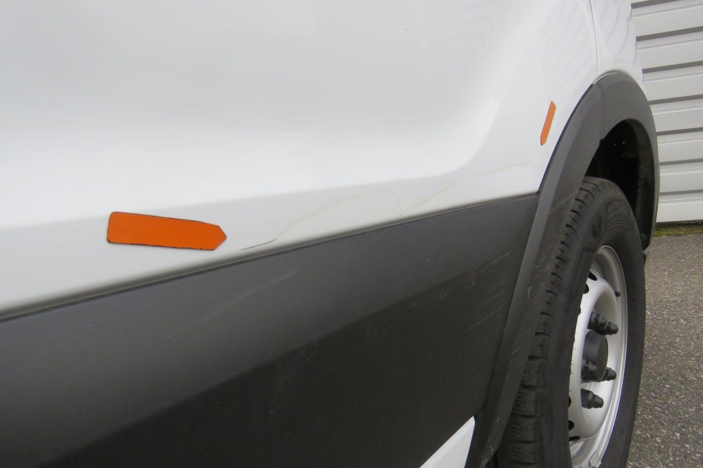 Ford Transit Pritsche 2020 фото 22