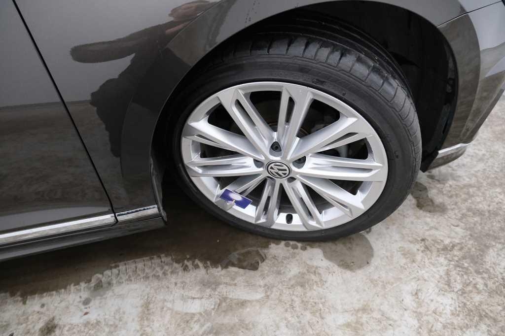 Volkswagen Passat Variant 2016 фото 14