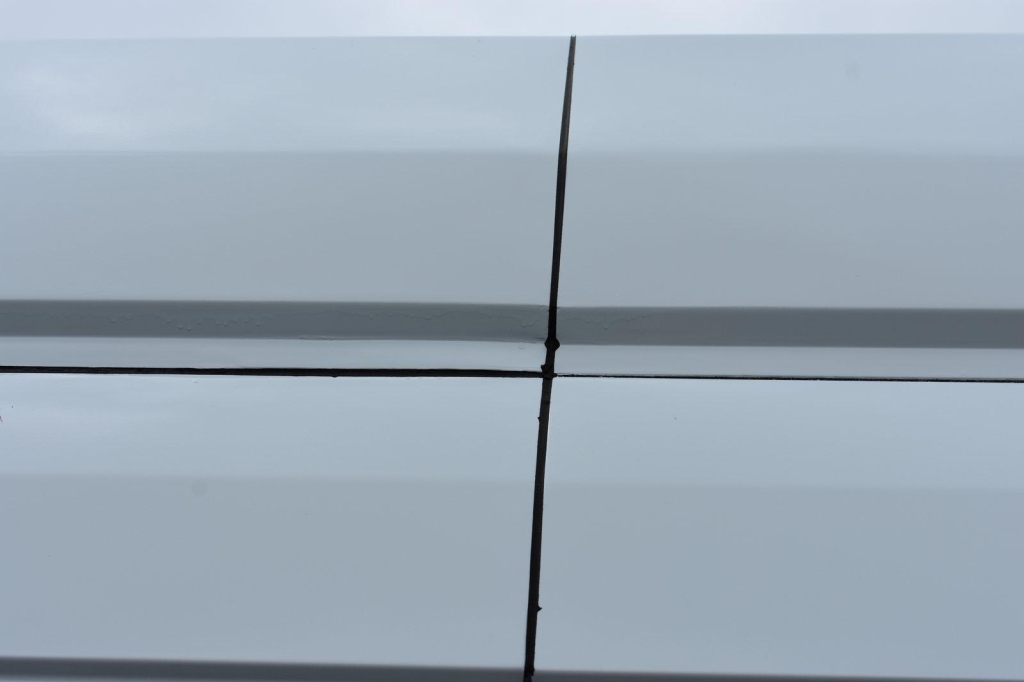 Ford Transit Kasten 2019 photo 17