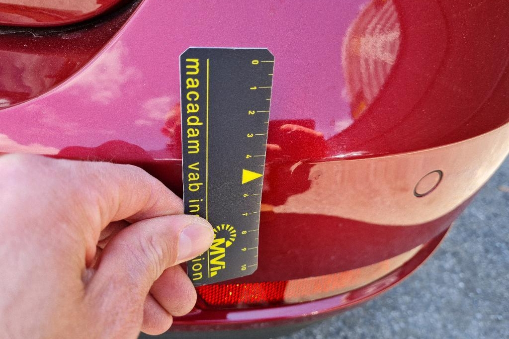 Audi A4 Avant 2017 фото 25