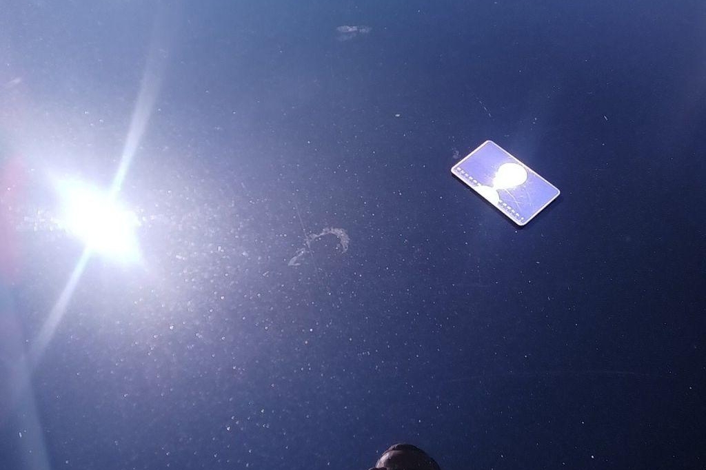 Opel Insignia 2016 photo 13