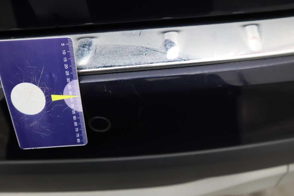 Mercedes-Benz GLA-Class 2018 фото 23