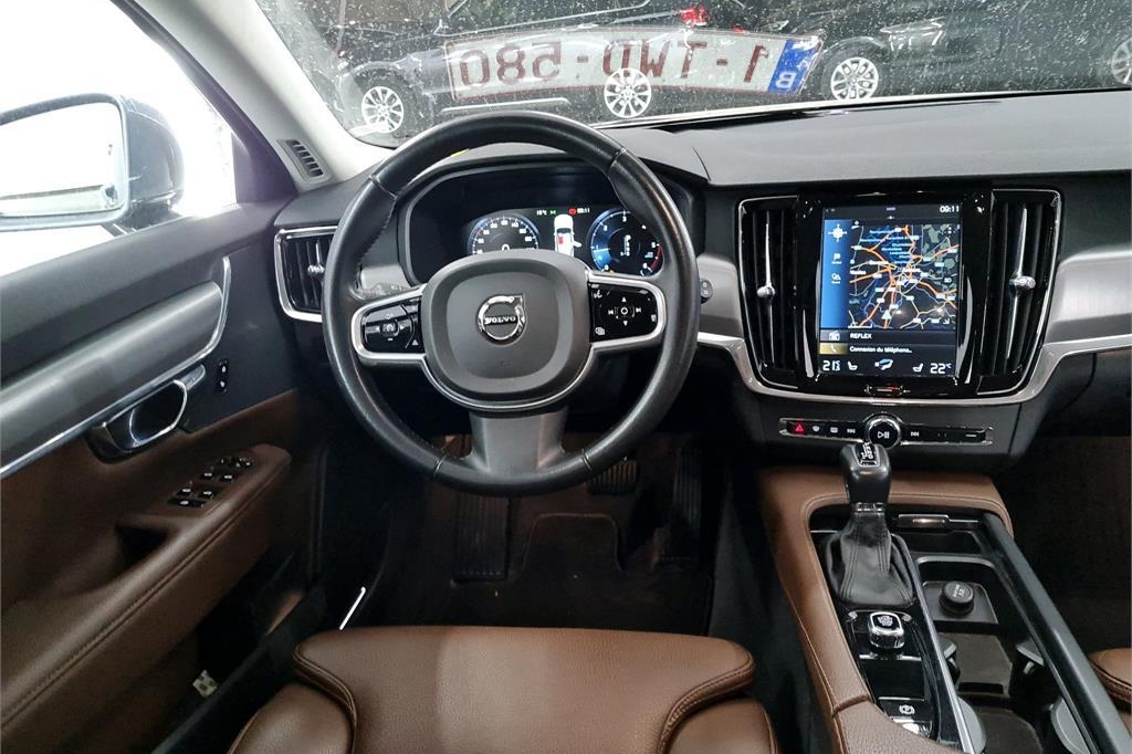 Volvo V90 2018 фото 7