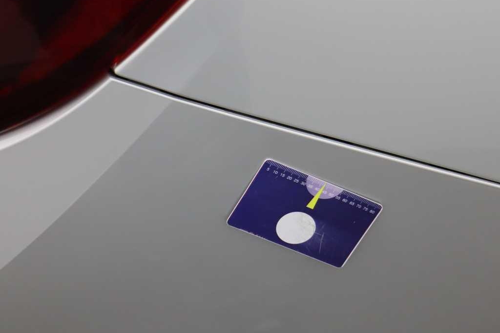 Opel Astra Sports Tourer 2016 photo 33