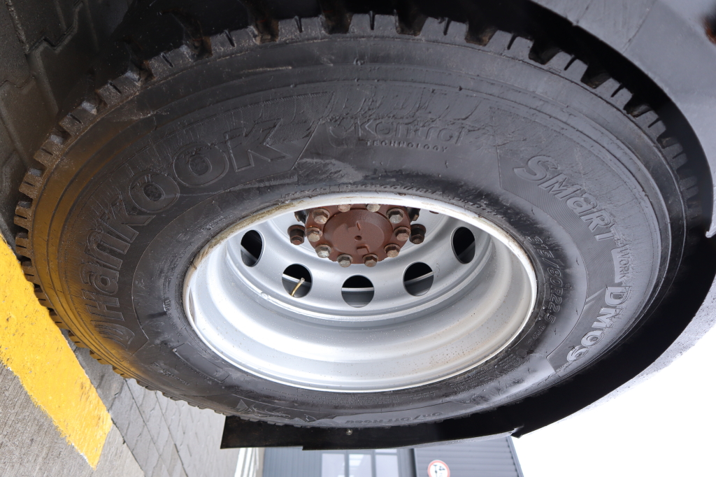 DAF XF 105 460 ATE 2012 фото 10