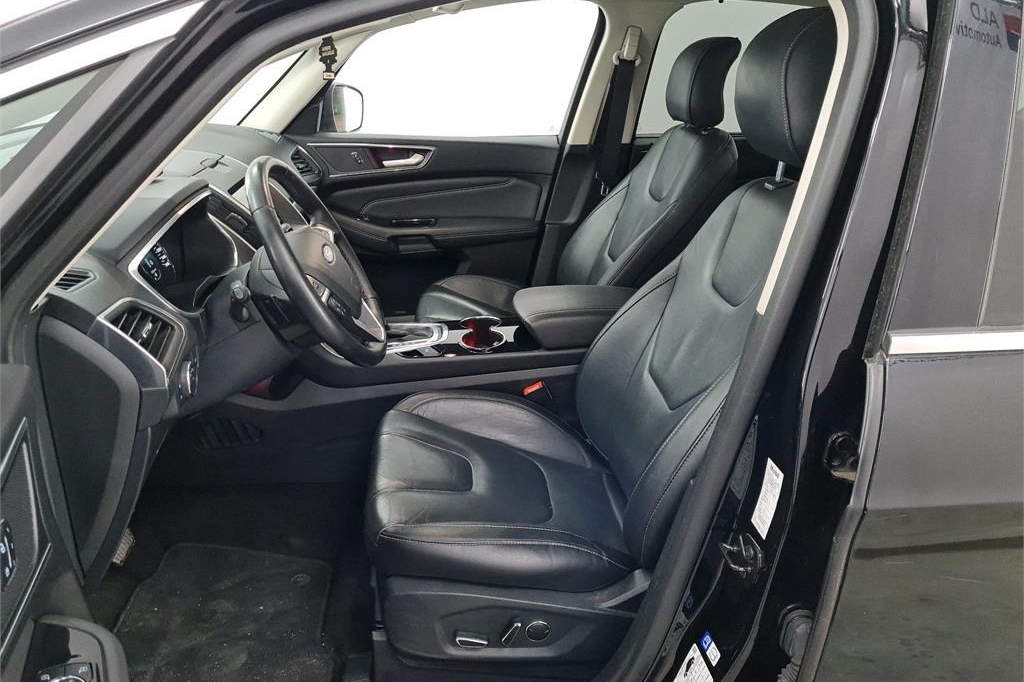 Ford S-Max 2016 photo 4