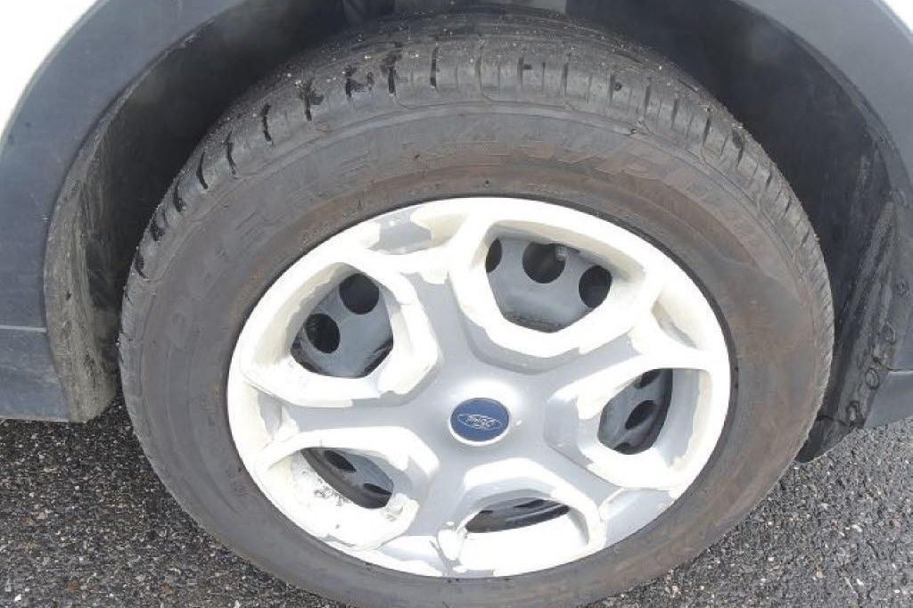 Ford Kuga 2018 photo 15