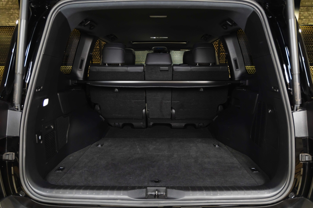 Toyota Land Cruiser GR 2023 photo 44