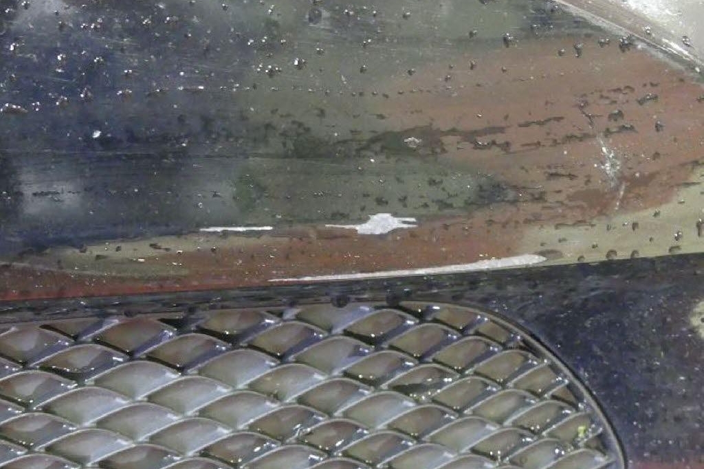 Mercedes-AMG C-Klasse 2016 photo 34