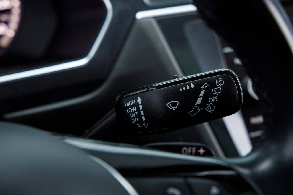 Volkswagen Tiguan 2018 фото 24