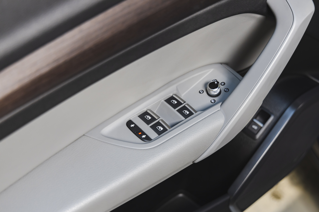 Audi Q5 2020 фото 15