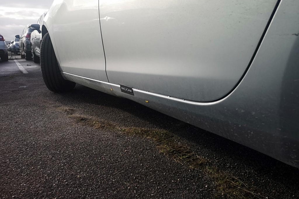 Peugeot 308 SW 2018 фото 27