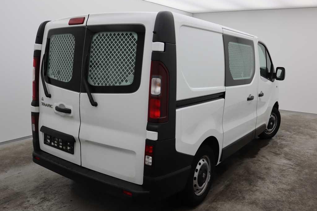 Renault Trafic 2015 photo 2