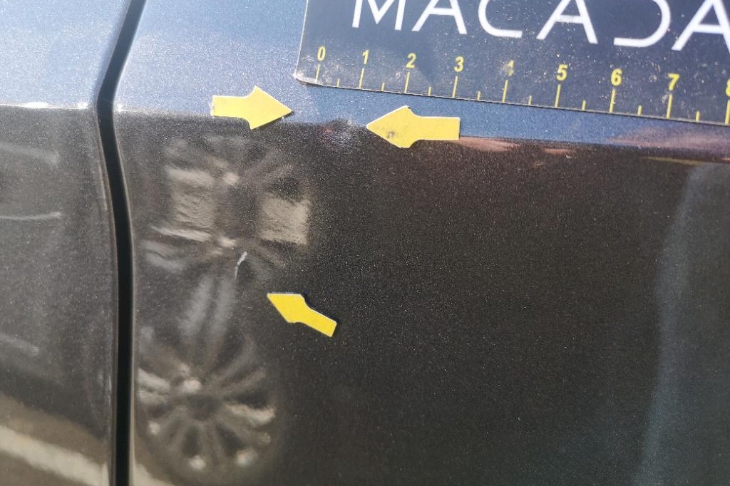 Ford Kuga 2019 фото 22