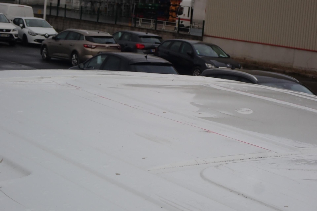 Ford Transit 2017 photo 36