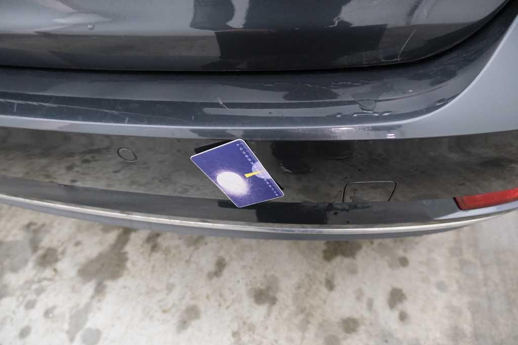 Audi A4 Avant 2016 фото 9