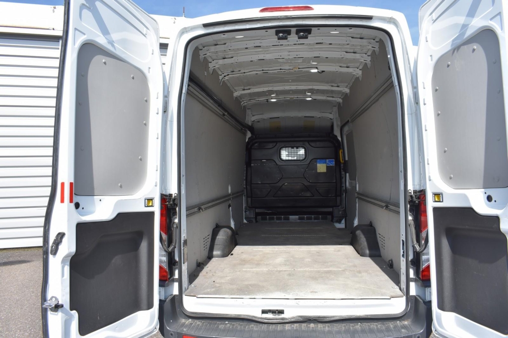 Ford Transit Kasten 2019 photo 4