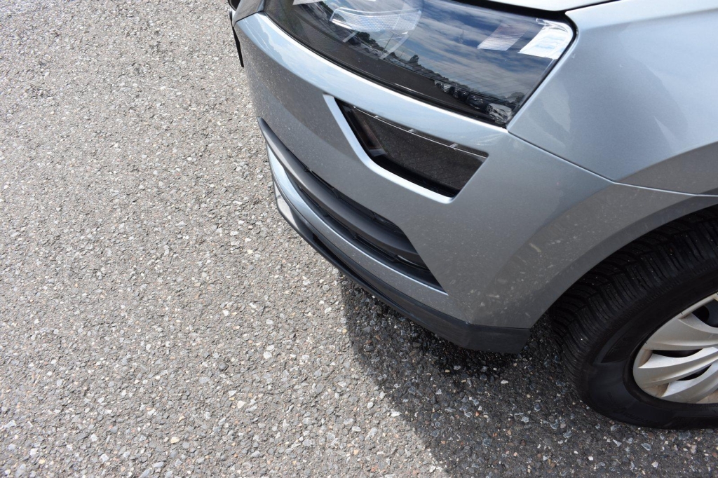 Skoda Karoq 2020 фото 8