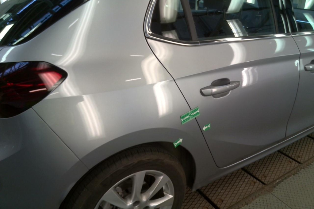 Opel Corsa 2020 photo 12