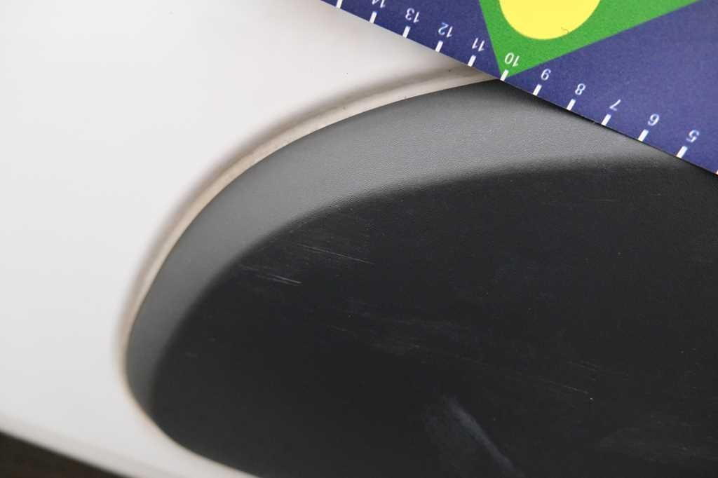 Renault Kangoo Express 2016 photo 43